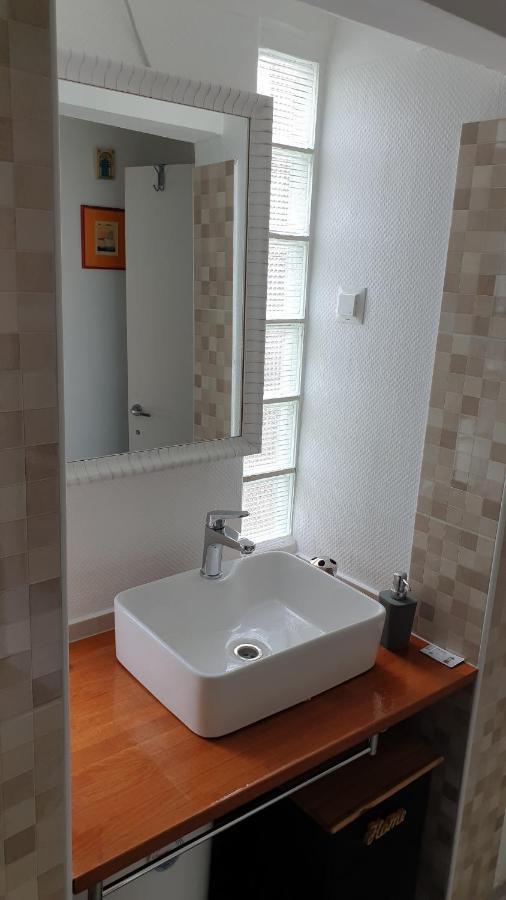 Zest Apartment Crikvenica Exterior photo
