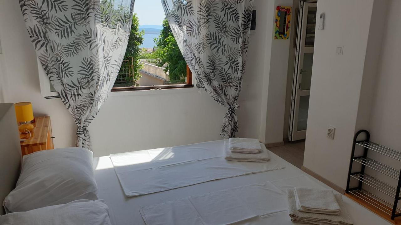 Zest Apartment Crikvenica Exterior photo