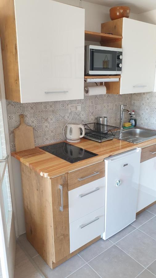 Zest Apartment Crikvenica Exterior photo