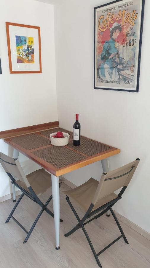 Zest Apartment Crikvenica Exterior photo