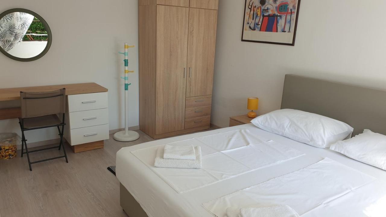 Zest Apartment Crikvenica Exterior photo
