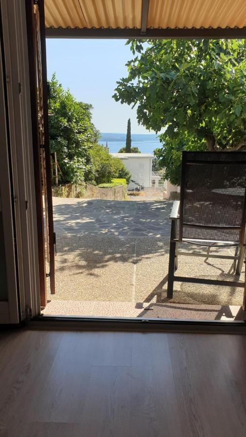 Zest Apartment Crikvenica Exterior photo