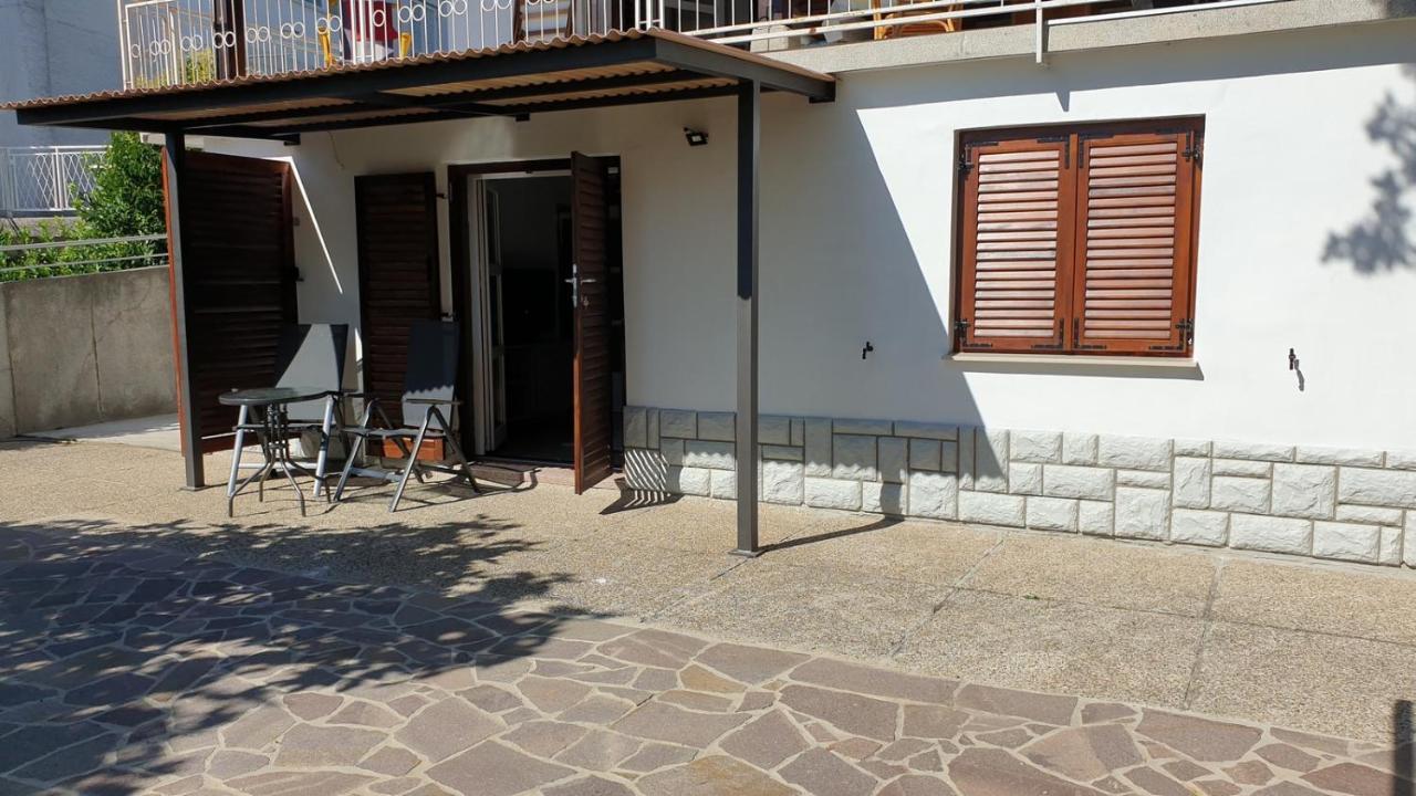 Zest Apartment Crikvenica Exterior photo