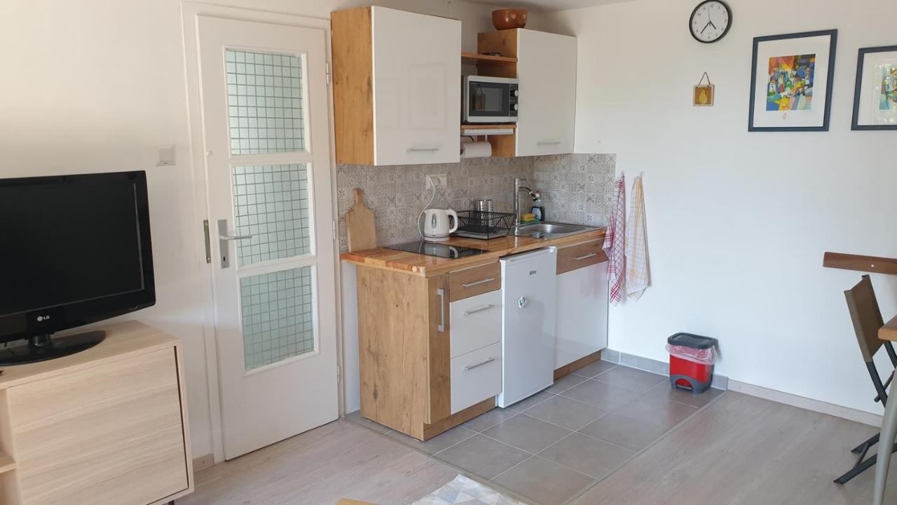 Zest Apartment Crikvenica Exterior photo